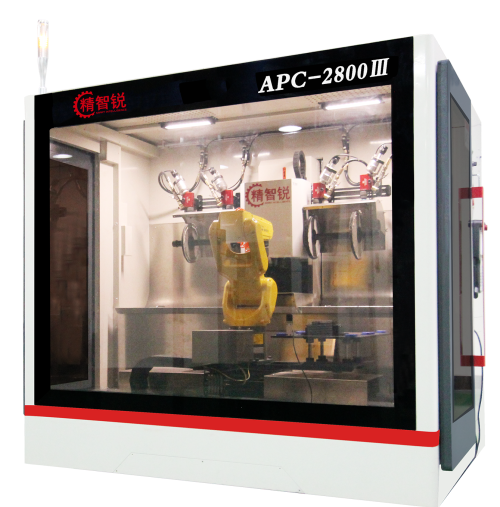 APC-2800 III APC-2800 III